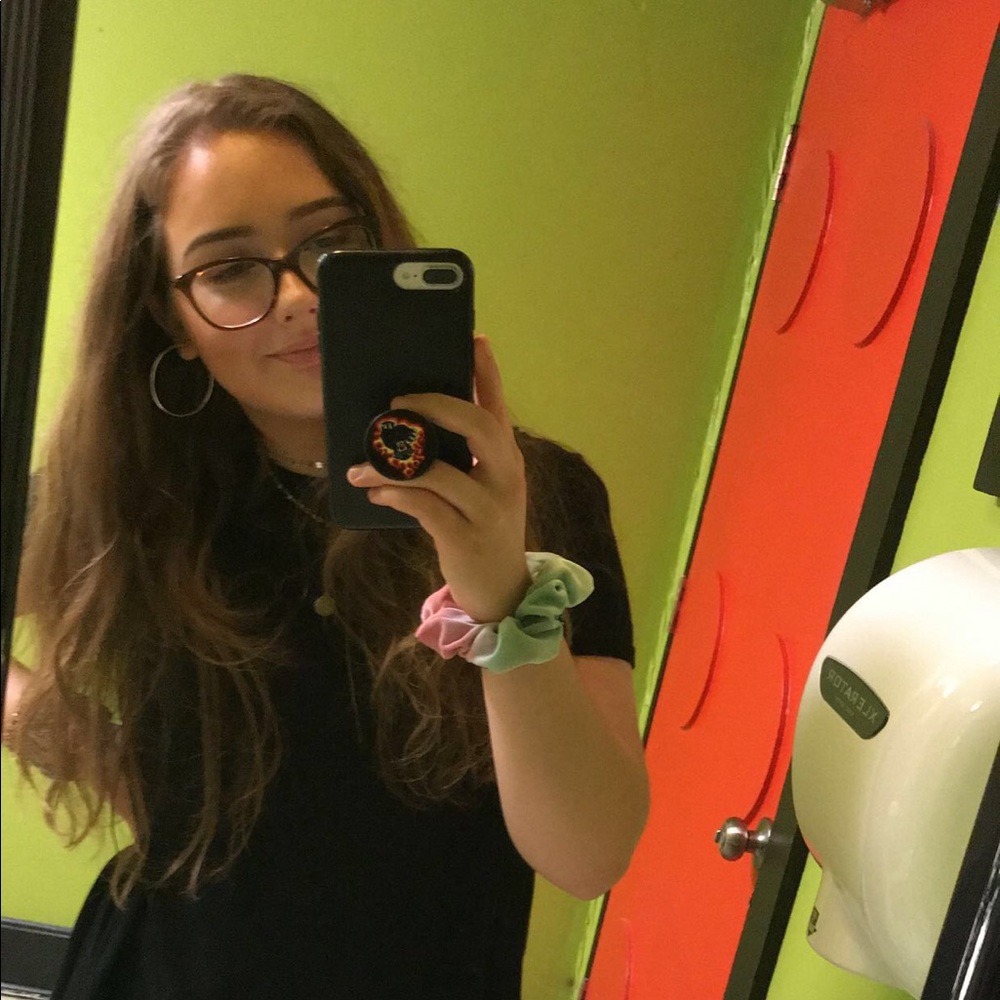 Meet your Posher, Paige
